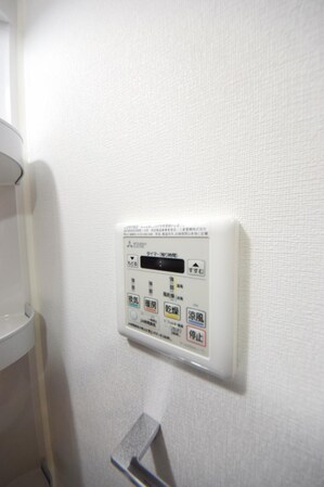 S-RESIDENCE両国avenueの物件内観写真